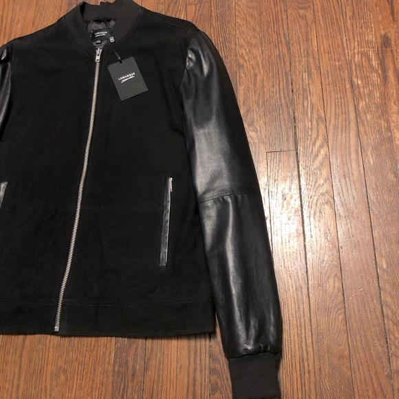 NEW Lamb Suede & Leather 🇮🇳 - Picture 3 of 5